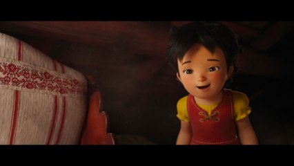 Arriva "Heidi - Una nuova avventura", una clip in anteprima