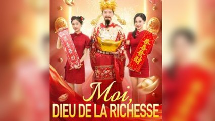Moi, Dieu de la Richesse Film Complet