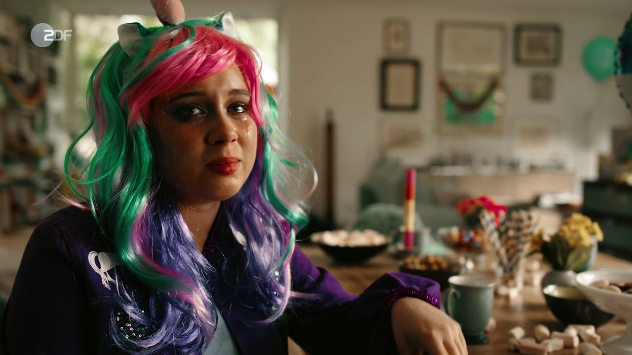 Sarah Kohr: Im Schatten