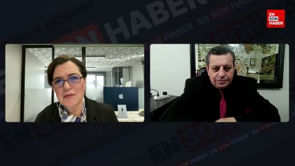 Ekonomist Dr. Selçuk Gülten son durumu değerlendirdi.