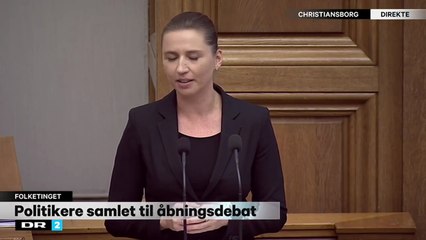 Mette Frederiksen så Olsen-banden i lørdags og hun kom til at tænke på Statsministeren - og Dynamit-Anders | 2016 | DR2