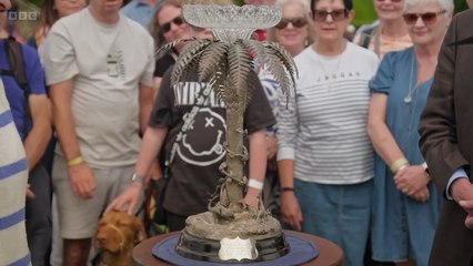 Antiques Roadshow Season 48 Episode 15