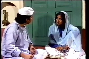 Meerat-ul-Uroos.. Episode. 4.. Classic PTV Famous Drama 🎭 ( Famous Akbari and  Asghari Story )