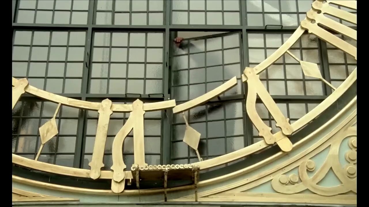 Olsen-banden går i krig, men er det den film vi skal vise? | (1978) 2016 | TV2