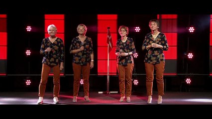 Vos - Der hvor vi kommer fra | Dansktoppen | 2025 | DK4