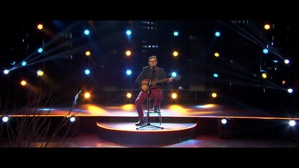 Lars Marco - Livstræet | Dansktoppen | 2025 | DK4