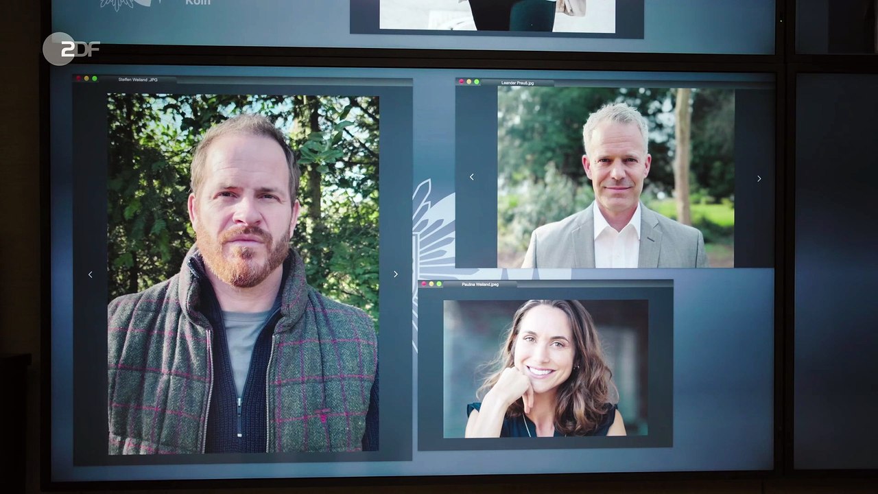 SOKO Köln: Mord mit Ansage | Folge 5/Staffel 22