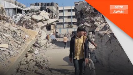 Warga emas Palestin meninggal dalam tahanan Israel