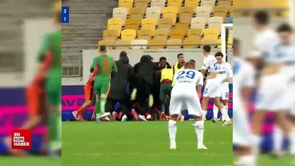 Dinamo Kiev galibiyeti sonrası Arda Turan’dan büyük coşku