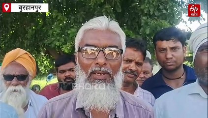 मध्य प्रदेश में किसानों की फसलें बेमौसम बारिश से तबाह, 3-4 नवंबर को पश्चिम विक्षोभ होगा एक्टिव