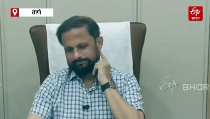 "मतचोरी झाली असती तर आदित्य ठाकरेंनाही पाडलं असतं"- नरेश म्हस्केंचा उद्धव ठाकरेंवर हल्लाबोल!