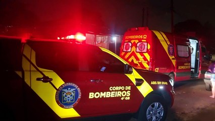 Jovem é baleada no mesmo endereço onde homem foi morto a marteladas dois dias antes, no Interlagos