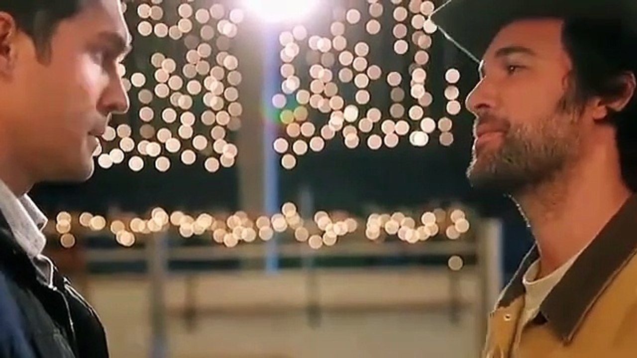 Wyatt & Ramos - Dashing in December - Cowboy like me