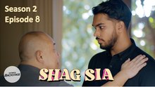 Episode 8: Curry | ShaG sia Season 2