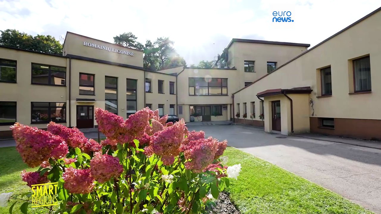 In Litauen wird der Kampf gegen Tuberkulose durch einen revolutionären Gentest erleichtert