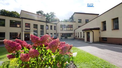 Na Lituânia, a luta contra a tuberculose é facilitada por um teste genético revolucionário