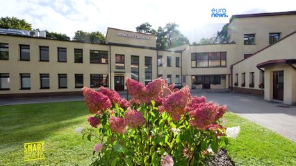 در لیتوانی، آزمایش ژنتیکی پیشرو مبارزه با سل را آسان‌تر کرده است