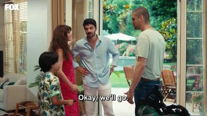 [MULTI-SUB] Gizli Sakli S01 Episode-04 Romantic Turkish Drama