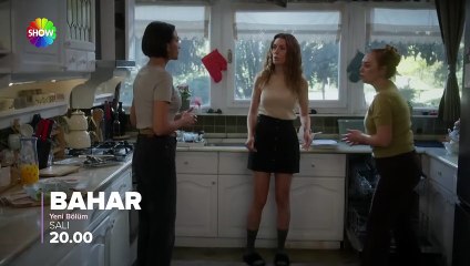 Bahar 57. Bölüm 2. Fragmanı ¦ Ben İyi Bir Anne Olamadım...