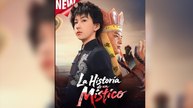 La Historia de un Místico (Doblado) En Español