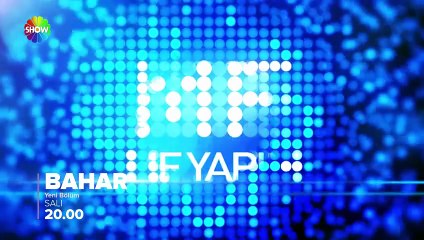 Bahar 57. Bölüm 1. Fragmanı ¦ Bizden Ne Saklıyorsunuz¿