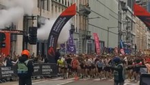 La triste nouvelle tombe pour le Marathon de Bruxelles : il ne sera plus organisé à partir de l’année prochaine