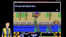 Ganbare Goemon 3 (SFC/RetroArch) day 1