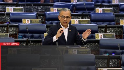 Ada beza Akta Keselamatan Dalam Talian dan Akta Komunikasi