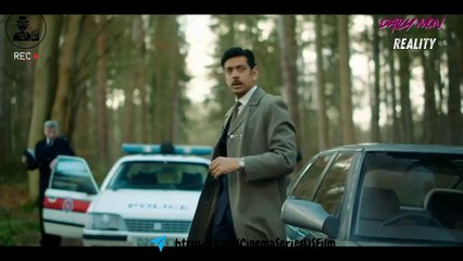 Murder Before Evensong Season 1 Episode 5