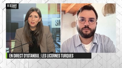 SMART TECH - L'écosystème tech en Turquie