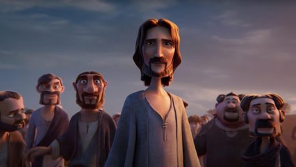 El Rey de Reyes - Trailer Oficial (Español)