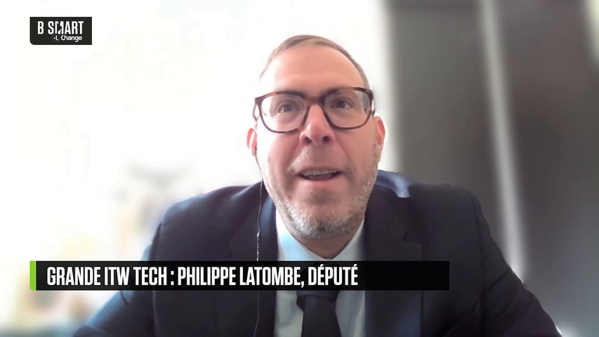 Grande interview de Philippe Latombe