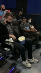 TikTok Magician Exposes POPCORN Trick 🤯🍿 #shorts