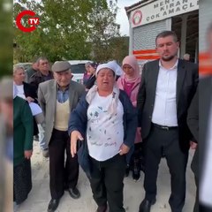 Muğla’da ruhsatsız yapıların yıkımı tepki çekti Mahalleli AK Parti üyelik kağıtlarını yırttı
