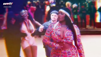 Bad B*tches Only Part 2 Episode 3 – Full Episode