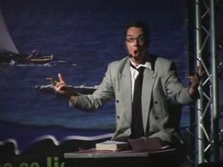 Bande annonce yann guillarme ruée vers le 7 d'or