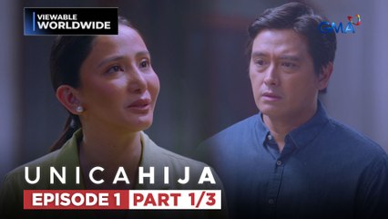 Unica Hija: The scientist who prioritizes his experiments over family! (Episode 1 - Part 1/3)