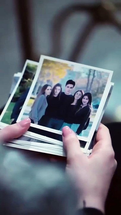 Meeting on a snowy night movie 2025