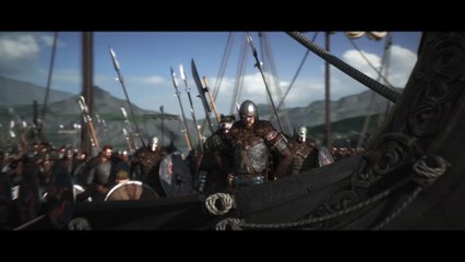 Tráiler de Mount & Blade II: Bannerlord - War Sails