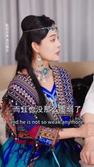 Disabled CEO forced to marry village girl, she strips him, heals his legs—he falls for her instantly