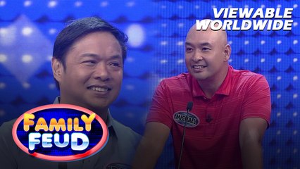 Family Feud: MAGUGULAT KA KUNG PAGGISING MO KULANG NA ANG IYONG ANO? (Episode 856)