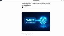 x402 Explained: The Future of AI‑Driven Crypto Payments