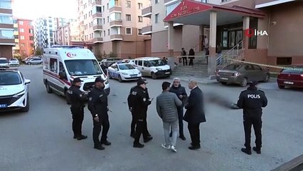 Daha önce de şiddet uygulayıp cezaevine girmiş... Sokak ortasında kovaladığı genç kadını katletti!