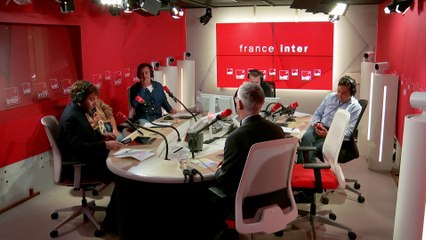 Frédéric Balek, patron du BHV, invité du Tout petit entretien - Le billet de Bertrand Chameroy
