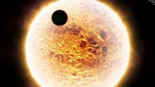 Descubierto EXOPLANETA donde llueve HIERRO FUNDIDO