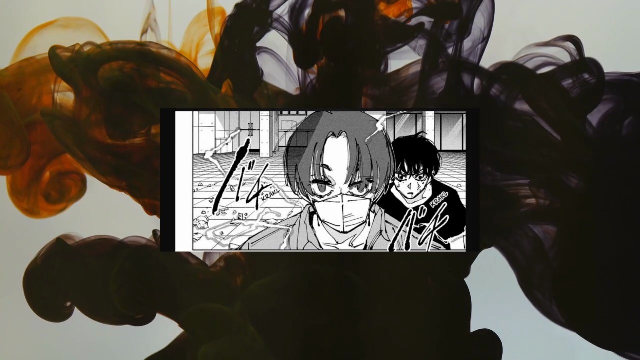 Sakamoto Days Chapter 235 ‘Big Brother’ – Natsuki’s Noble Stand & Piggyback Promises!