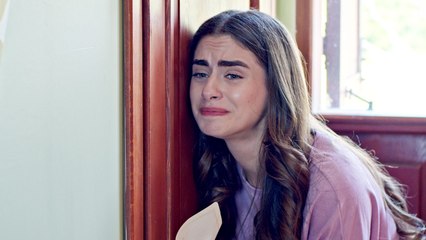 Aşka Mahkum 57. Bölüm