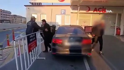 Esenyurt Belediye Başkanı Ahmet Özer'in ''terör'' davasında istenen ceza belli oldu