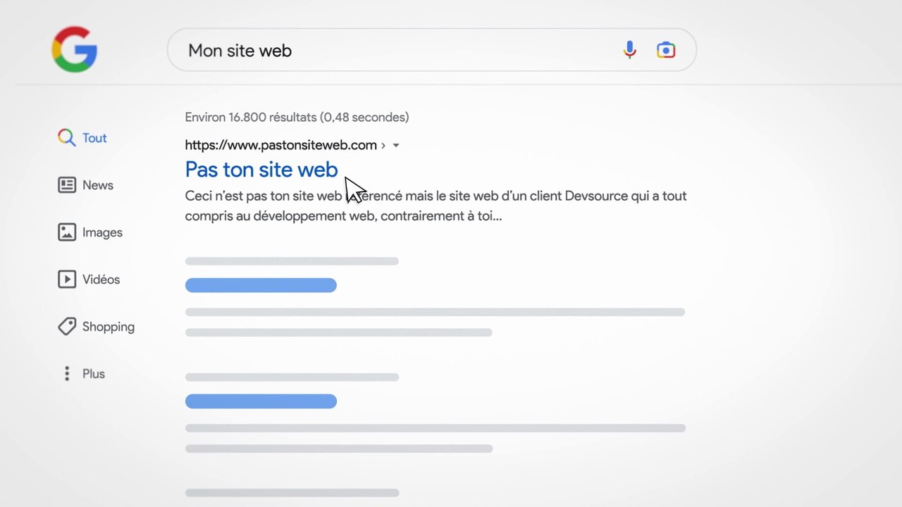 L'agence Devsource : l’agence web qui allie performance et simplicité