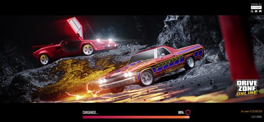 DRIVE ZONE. GAMEPLEAY CON DARKKINGWOLF DRACO MAL WOLFER & DERVOOLTMON. #69.